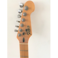 Vintage Fenix by Young Chang gitaar